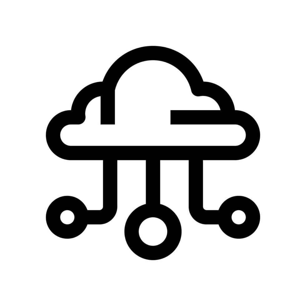 Cloud Computing & Hosting